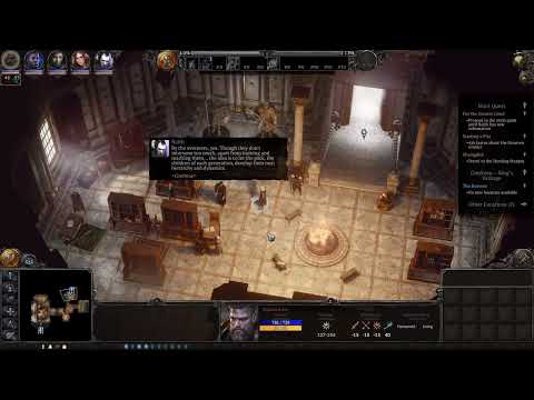 SpellForce III - Soul Harvest campaign: Ep 4 (Circle Mage difficulty)