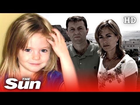 The Disappearance of Madeleine McCann Netflix Trailer | HD