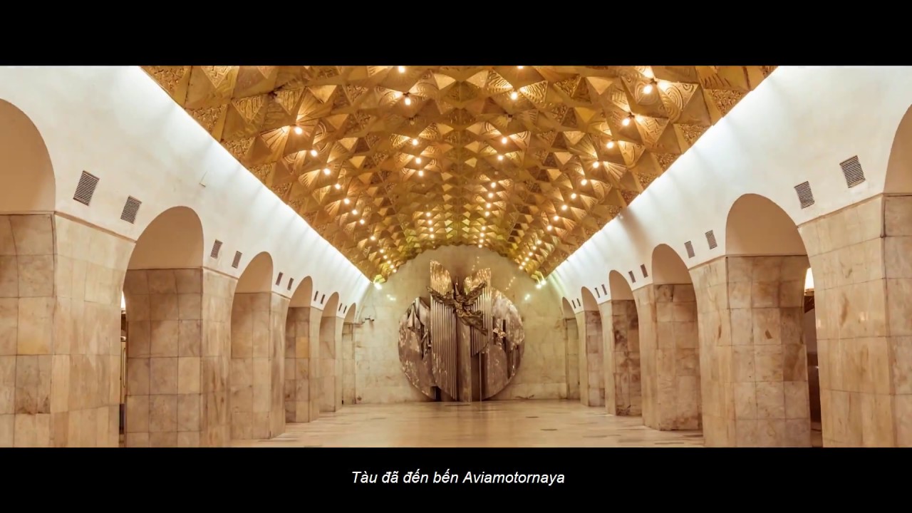 Why did I choose MPEI?