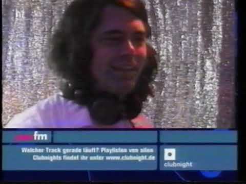 YouFM Clubnight | Ziel 100 (2007)