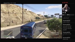 KillerBizzle_UT Gta 5 online with Mathis_Corp UT