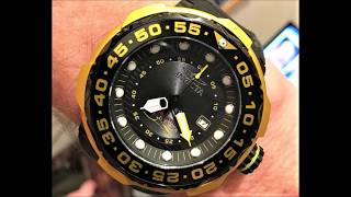 Reserve pro diver sea monster модель 23030