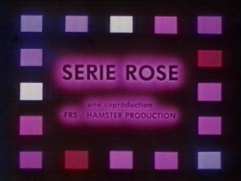 Générique Série rose (1990)