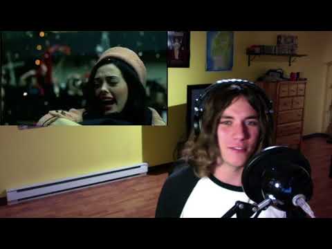 Coma White (Marilyn Manson) - Review/Reaction