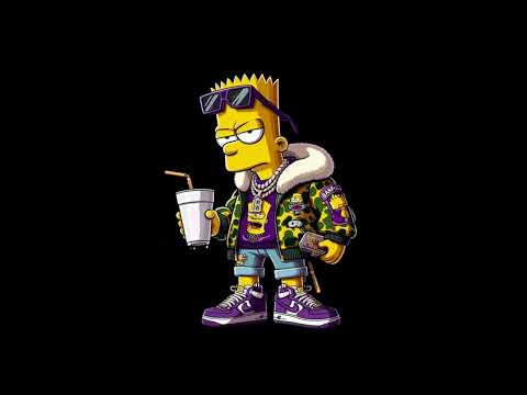 FREESTYLE TYPE BEAT - ''FLOW SUPREMO'' | Trap Instrumental 2025 | Rap Type Beat