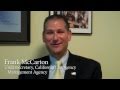 NPLI Frank McCarton CA Emergency Management Agency