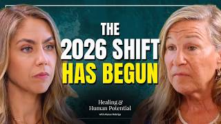 Top Astrologer Predicts Massive Shift In 2026 + Beyond