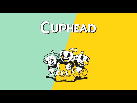 Cuphead full OST (4 hours)