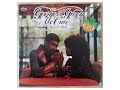 George & Gwen McCrae - I'm Comin' At You