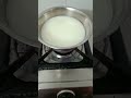Preparing Cow Milk For 7 Months Old Baby Madurai Ponnu