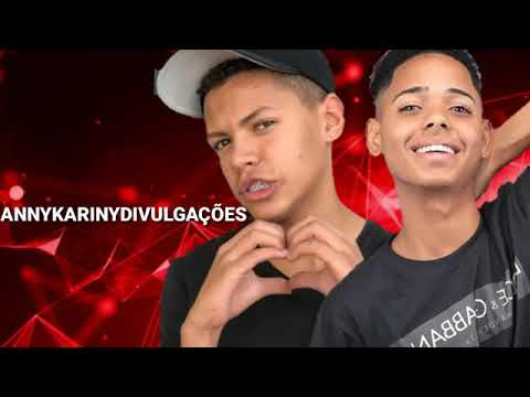 MC Rafinha e  MC Vitinho  Ferrari ~ Tito La Casa de