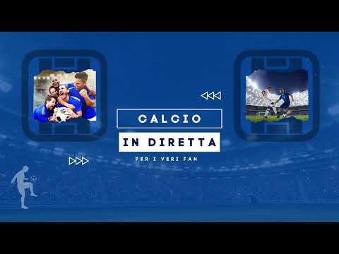 Calcio in Diretta Guida video thumbnail