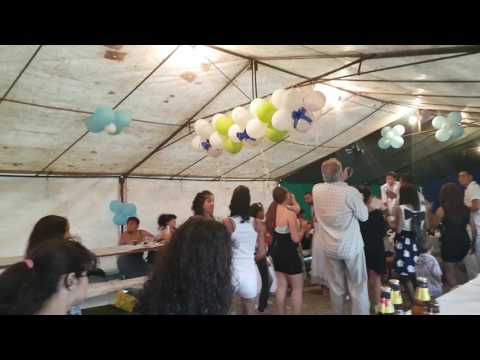 Tik tak  novahene denis i stela