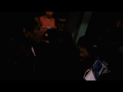 Niú vs Sowi - Cuartos de Final | Fecha 7 | El Rey De Los Andes (Temporada 2019/2020)