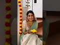 South Indian Actress And Sensational Model Sri Nikha In Saree Look New Part 10