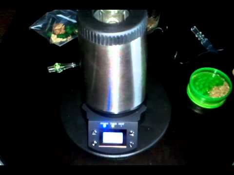 Arizer v tower review