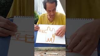 #art nanani! #sketch