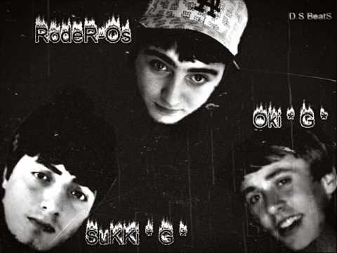 Sukki g Roder-Os &Oki g