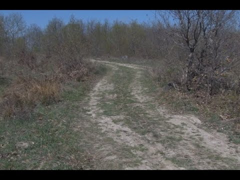 Drumurile de coșmar ale județului Mehedinți!