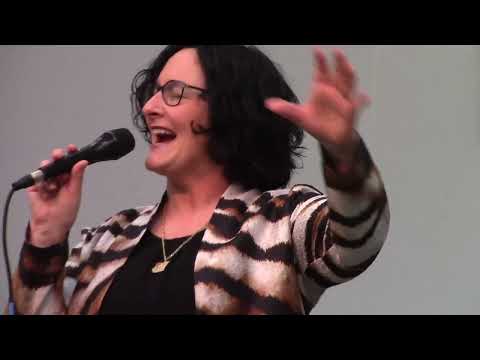 World Famous Chuck Wagon Gang - Apr 10, 2025 - Andalusia, AL