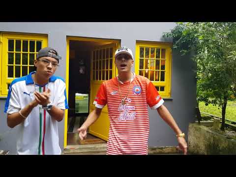 MC Menor MR e MC 2B (Medley 2018) GSOUL Produções