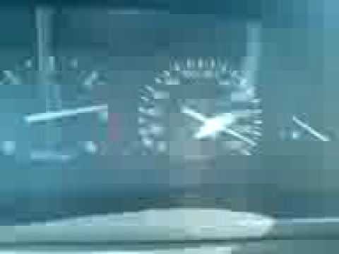 Thumbnail for Rover 200 diesel top speed (stock) by Rover 200