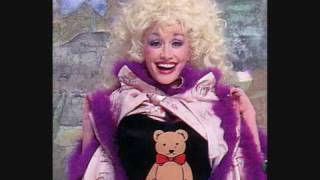 dolly parton great balls of fire