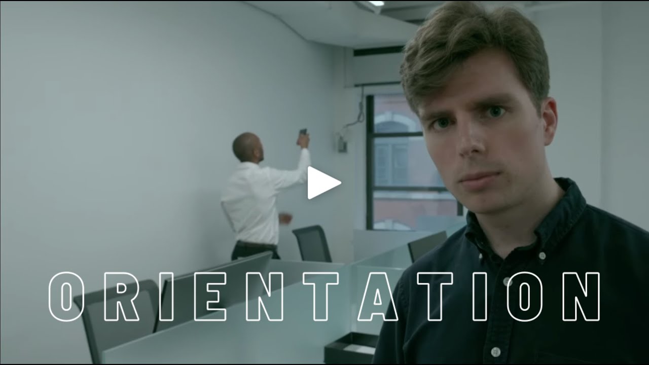 Philip Kramer - Offboarding