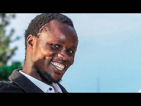 *220 - Ondaire, Ondaire*(SDAH 537 - He Leadeth ME) by Elder Matiangi