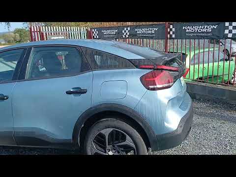 Citroen C4 2022 1.2 petrol manual - Image 2