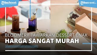 Bloomery Patisserie Tempat Nongkrong Asyik di Solo, Tawarkan Menu Dessert Rp 27 Ribuan