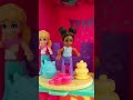 When You Gotta Go Polly Pocket Tiny World Short