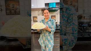 Bulk Chowmin making at home😱❤️ #nehabisht #viral #dailyvlog #food #foodlover #chowmein #youtube