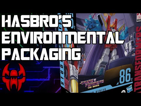 Hasbro's New Packaging Makes An Old Problem Worse