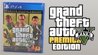 GTA 5 PREMIUM ONLINE EDITION ВЫШЛА! РОКСТАР ВЫ СОШЛИ С УМА!? ПРЕМИАЛЬНОЕ ИЗДАНИЕ ГТА! | DYADYABOY 🔥
