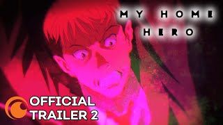 My Home Hero | OFFICIAL TRAILER 2