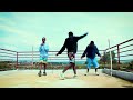 Niyo Bosco - Eminado cover dance by regends fire (Official Music Video)