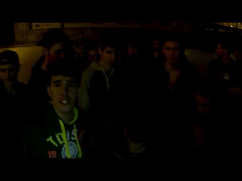 Zeilon vs Dh - Octavos [Réplica Battle] 22-1-16