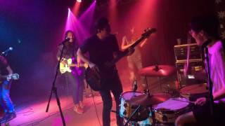 "Superstition" - Run River North