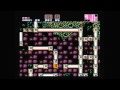 CGR Gameplay SUPER METROID SNES Walkthrough Part 17 Ice Beam