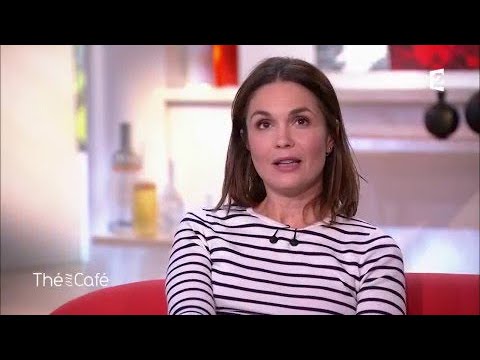 Portrait intimiste de Barbara Schulz (3ème partie) - Thé ou Café - 03/12/2017