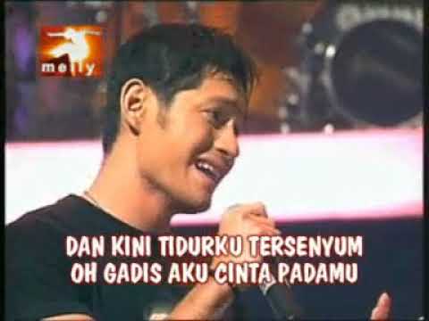 MELLY GOESLAW FEAT. EVAN - Tentang Dia