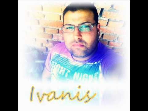 Ivanis - Lipsvash mi - (Official CD-Rip)