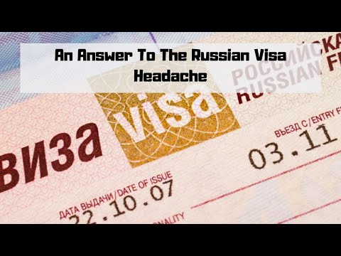 Foreigner in Russia? Apply for residency!