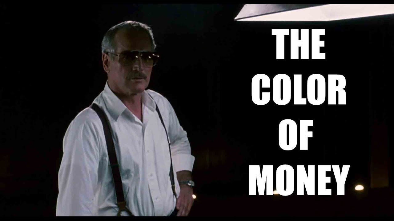 The Color of Money - 1986 - Movie Ending scene - Paul Newman -Tom Cruise - Martin Scorsese - YouTube