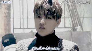 CROSS GENE - My Face [FMV] (Türkçe Altyazılı/Turkish sub)