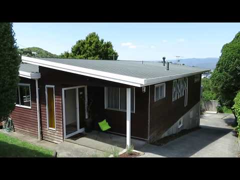 Great Korokoro Lower Hutt home - BEO $560,000