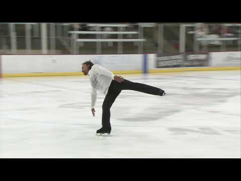 Jose Hinojos 2021 Cactus Classic Dramatic