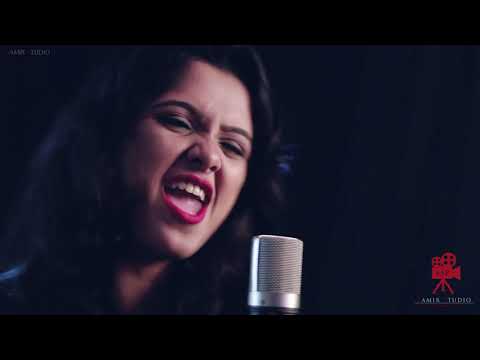 shreemayee sarkar inteha ho gayi(cover song)by shreemayee sarkar