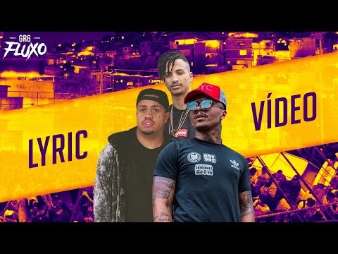 MC Davi, MC Vitinho Avassalador e Jhow - Não Vai Ter Fim (Lyric Video) DJ Marquinhos Sangue Bom